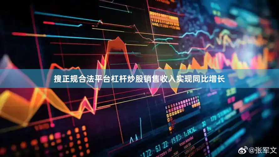 搜正规合法平台杠杆炒股销售收入实现同比增长