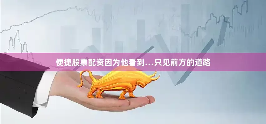 便捷股票配资因为他看到…只见前方的道路