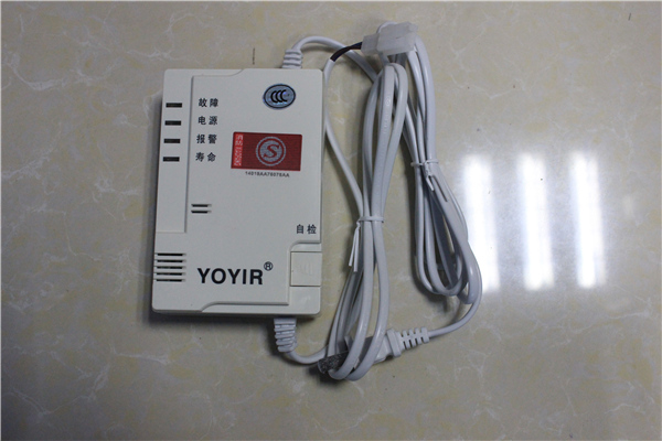 家用燃?xì)鈭?bào)警器