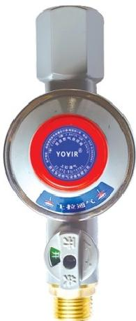 管道燃?xì)庾蚤]閥 Z2.0TZ-15/15TD1